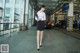 MISSLEG No. 005: Model Zhao Zhi Yan (赵 智 妍) (27 pictures)