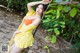 IMISS Vol. 2002: Model Xiao Hu Li (小 狐狸 Sica) (67 photos)