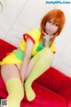 Cosplay Gundam - Wowgirls Crempie Images