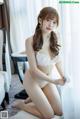 IMISS Vol.672: Zhang Si Yun (张思允Nice) (53 photos)