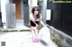 Kasumi Okamura - Babeporn Eroantenna Babe Photo