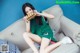 TouTiao 2017-04-19: Model Zhu Li Ya (朱莉亚) (26 photos)